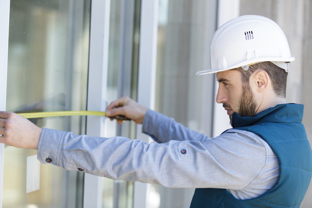 Window Installation Company 